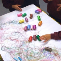 croft-pupils-making-fabric